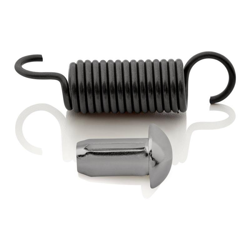 KNIPEX 95 39 08 S Assortimento di molle di tensione per il montaggio laterale 95 36 25/28 Modelli fino al 2024