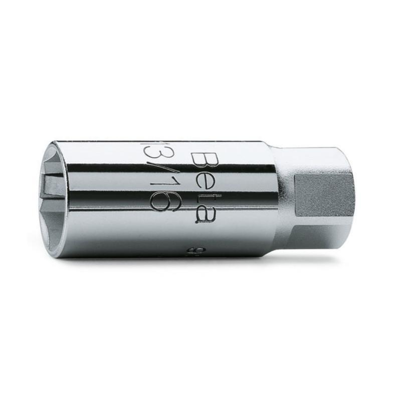 Chiavi A Bussola Con Attacco Quadro Femmina 3/8” Per Candele D’Accensione 956E Beta