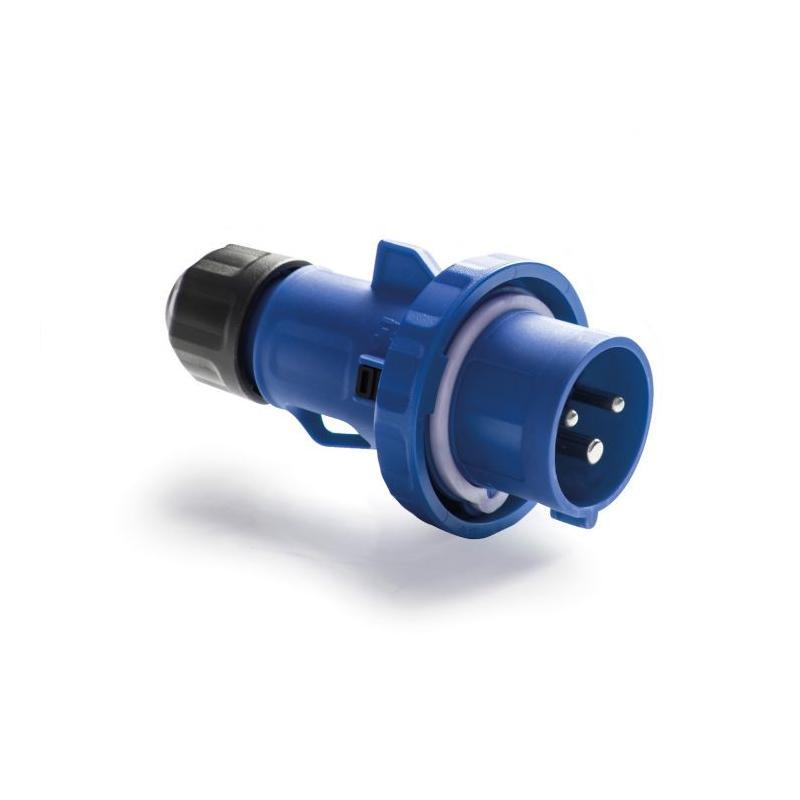 Spina Mobile IP67 3P 16A 220V