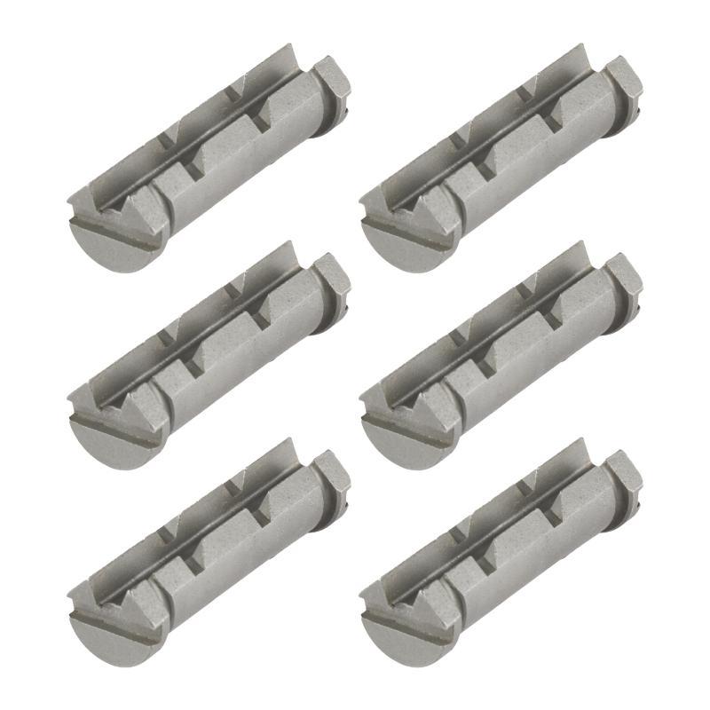 Inserti Per Mandrino Per Mxf Ptr2 - Milwaukee — Ricambi per mandrino MXF PTR2 Tubi PVC