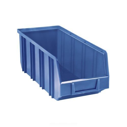 Contenitore Sovrapponibile Serie 2000 In PEHD — Blu / 6