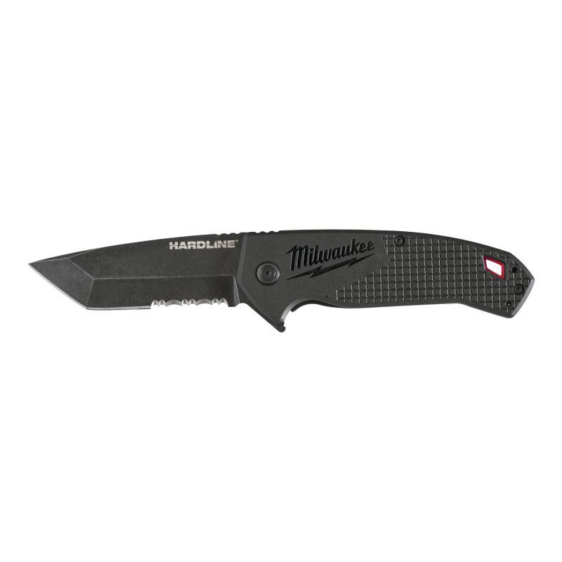 Coltello Sport Richiudibile A Lama Extra Resistente - Milwaukee
