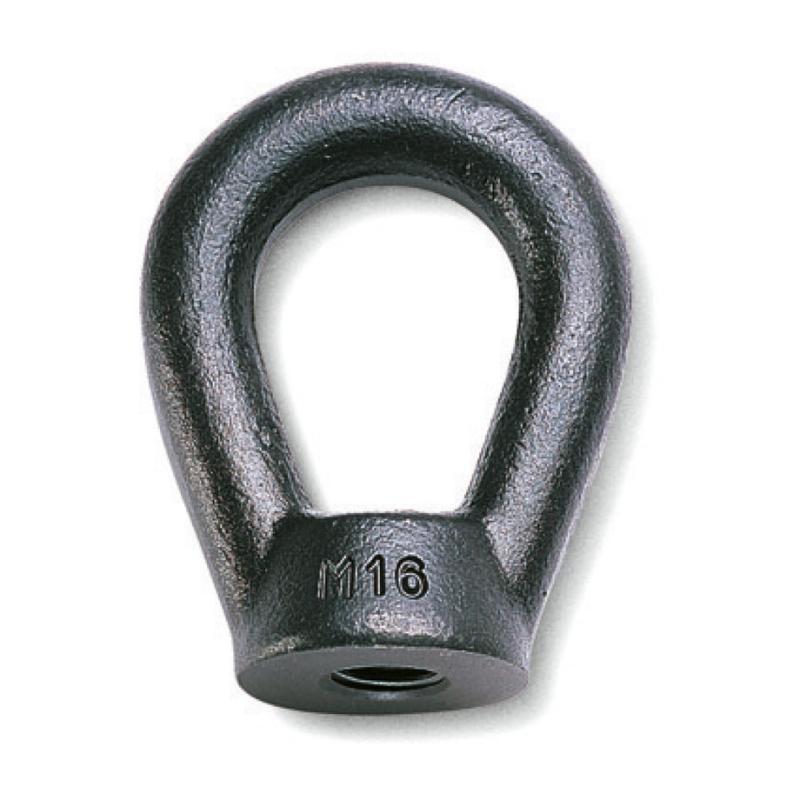 Golfari Per Sollevamento Femmina, Neri 8044 Robur