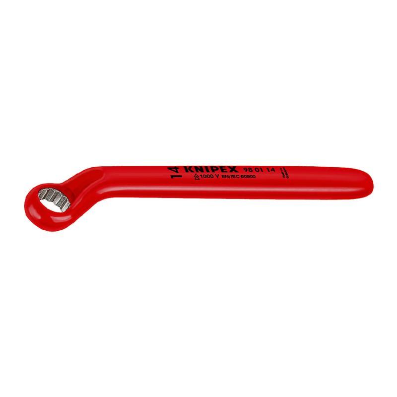 KNIPEX 98 01 14 Chiave poligonale