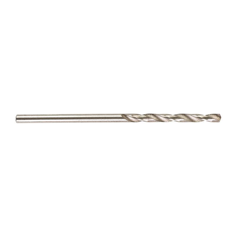 Thunderweb Punte Metallo Hss G Din 338 - Milwaukee — PUNTA HSS-G 1.9 MM (conf. 10pz)