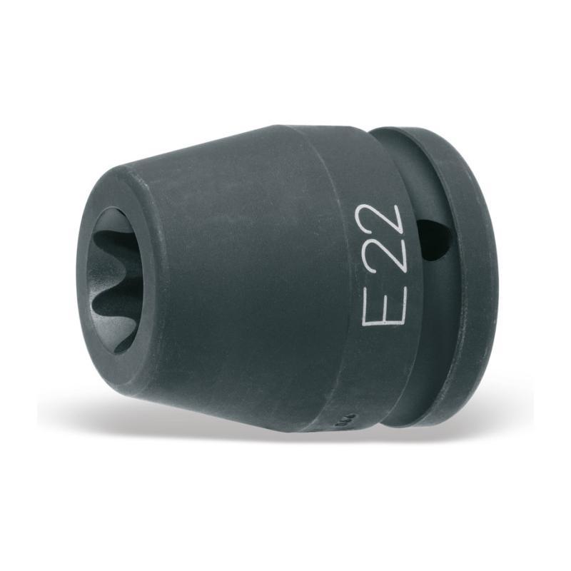 Chiavi A Bussola Macchina Per Viti Con Profilo Torx® Con Quadro Femmina 3/4" Fosfatate 728FTX Beta