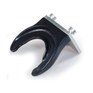 Staffa Inferiore Per 1550U Con Diametro 78-130 Mm 1550U Beta