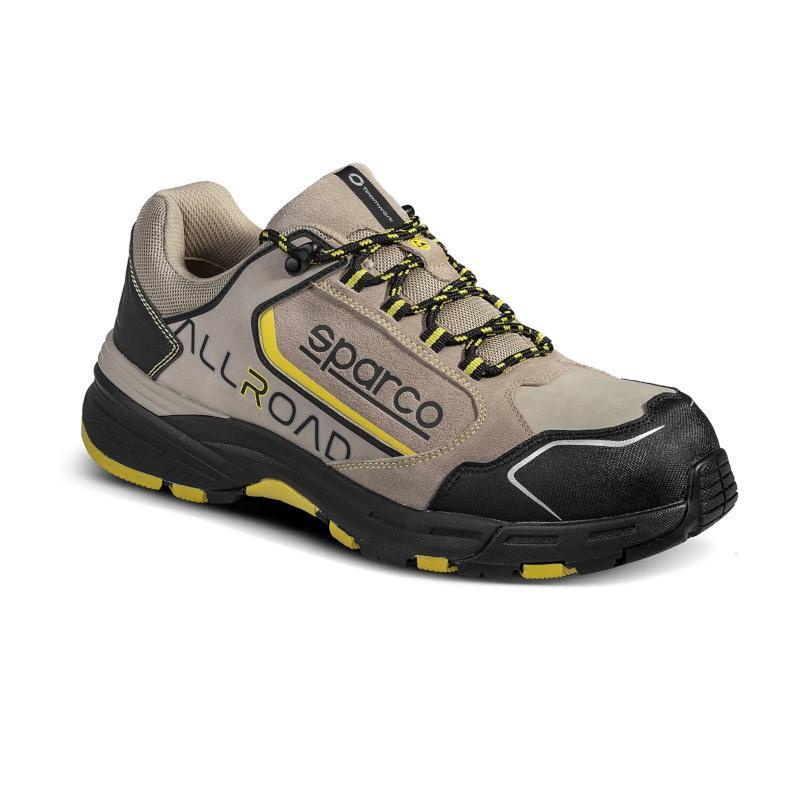 Scarpa Bassa ROC Allroad Line ESD S3S SR FO HRO SPARCO