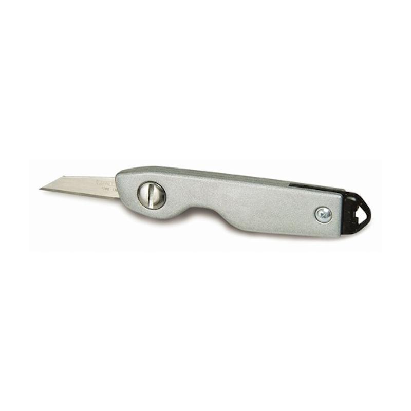 Coltello A Serramanico In Metallo STANLEY
