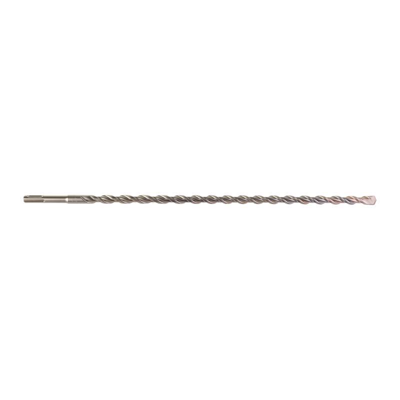 Punte Sds Plus M2 2 Taglienti - Milwaukee
