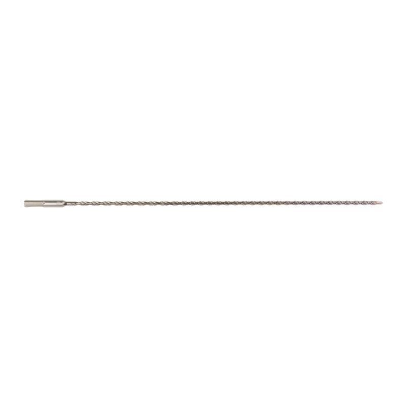 Punte Sds Plus M2 2 Taglienti - Milwaukee — PUNTA SDS-Plus 6X460 MM