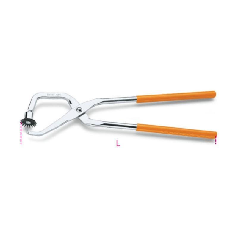 Pinza Per Molle Freni A Tamburo 1471 Beta 014710001