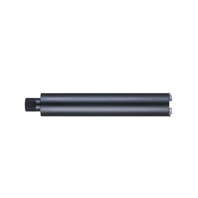 Carotaggio A Secco Con Aspirazione Polveri Dchxl - Milwaukee — CORONA 1 1/4'' DCHXL 82X490