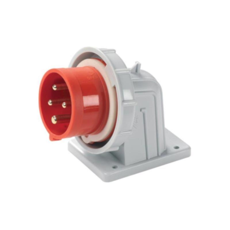 Spine Da Parete IP67 4P 16A 380V