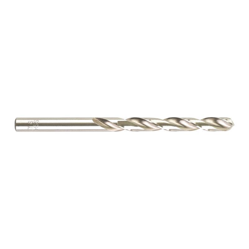 Thunderweb Punte Metallo Hss G Din 338 - Milwaukee — PUNTA HSS-G 7.6 MM (conf. 5pz)
