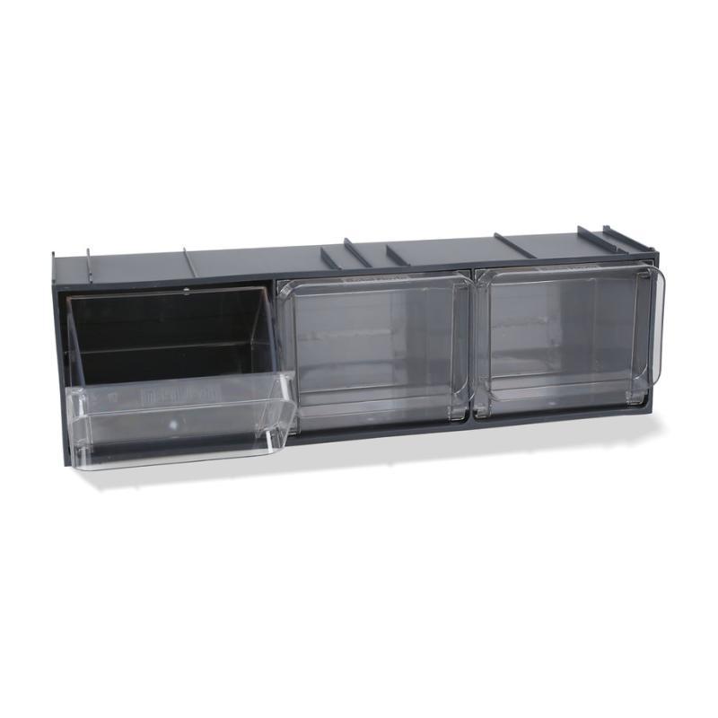 Contenitori Portaminuterie Da Banco Con 3 Cassetti CPMB/3C Beta 088880443