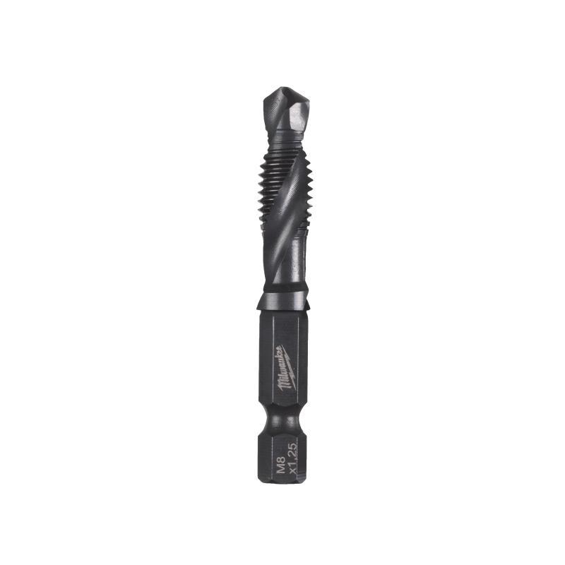 Punte Maschio Hss G Attacco 1 4 - Milwaukee