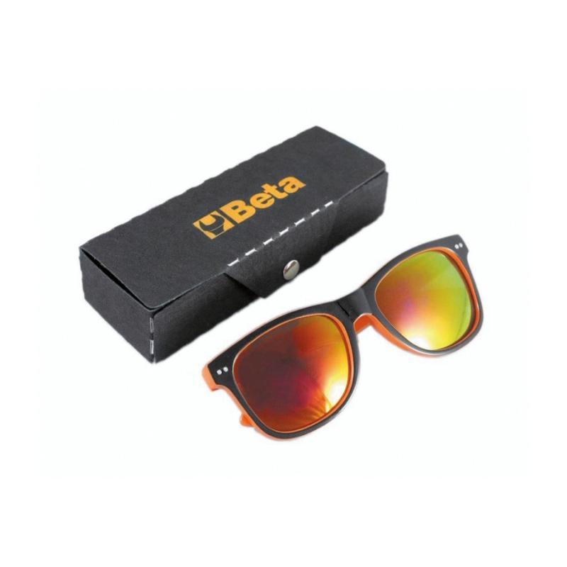 Occhiali Da Sole, Modello "Summer" 9580S BETACollection 095800100
