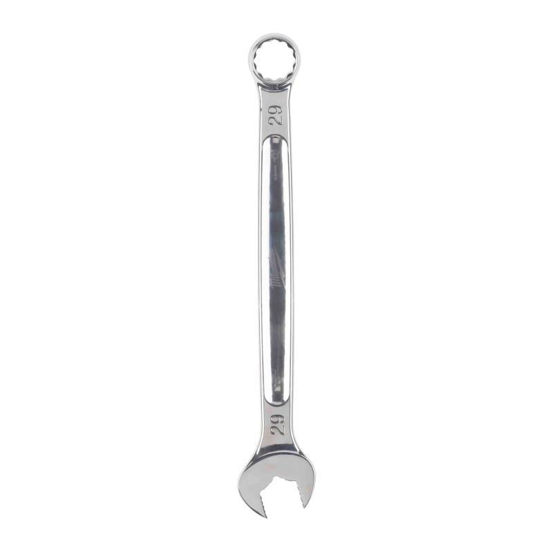 Chiavi Combinate Max Bite - Milwaukee — CHIAVE COMBINATA 29mm - Serie Maxbite