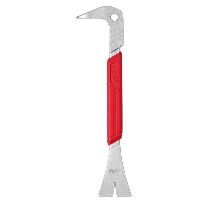 Levachiodi "Giapponese" Estremita' Piatta 254 Mm - Milwaukee 4932478252