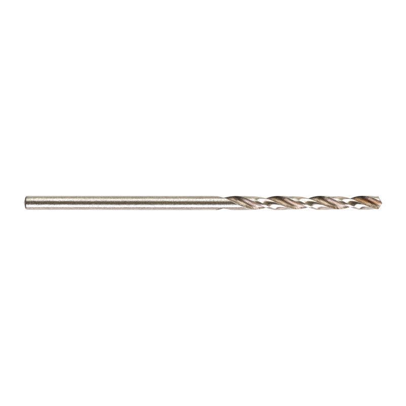 Thunderweb Punte Metallo Hss G Din 338 - Milwaukee — PUNTA HSS-G 1.7 MM (conf. 10pz)