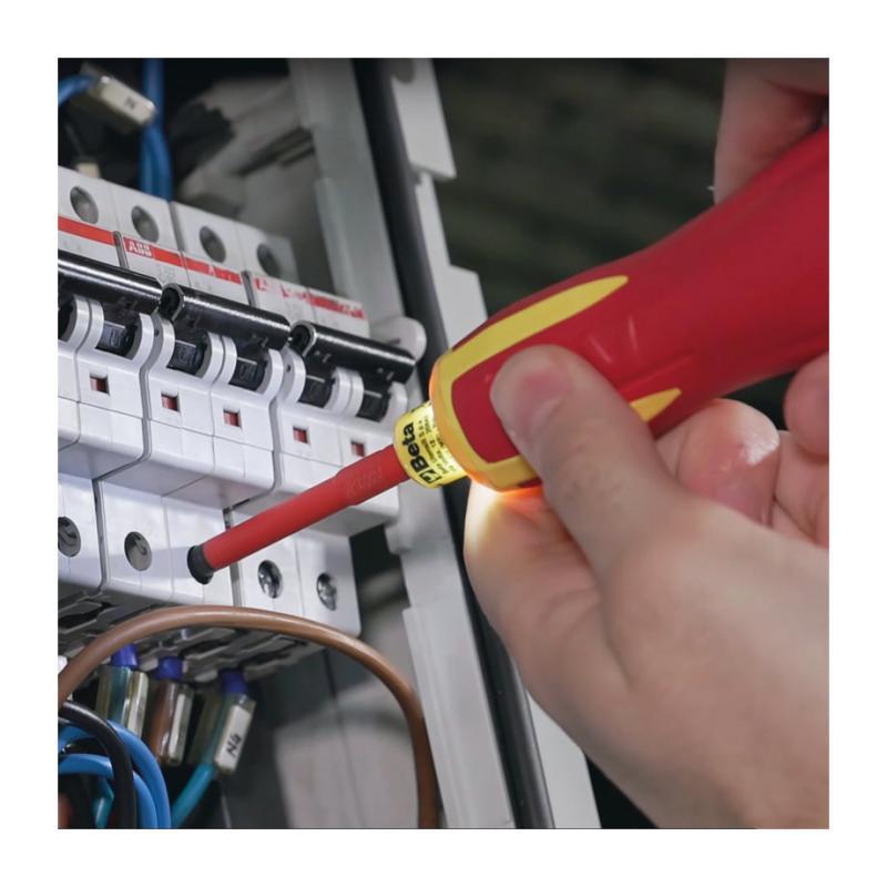 Giravite Elettrico Evox-E 1211E/GE
BetaEVOX 012110701