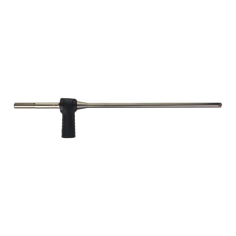 Punte Sds Max Con Aspirazione - Milwaukee — PUNTA SDS-Max ASPIRANTE 16x600 MM