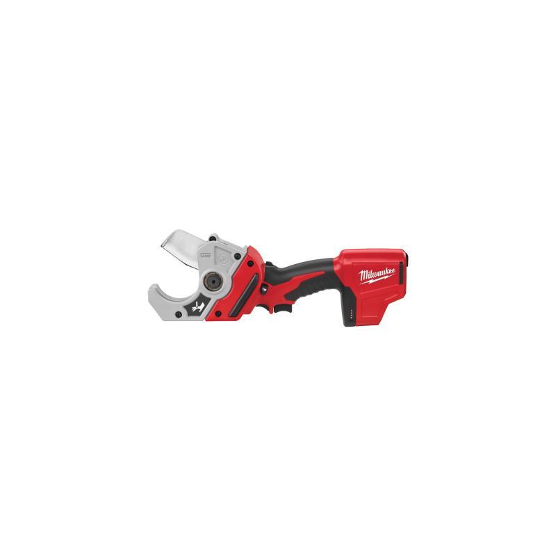 Tagliatubi Per Multistrato 12 Volt - Senza Batteria - C12 Ppc-0 - Milwaukee 4933416550