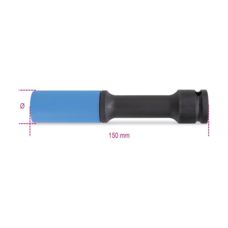 Bussole Macch Lunghe Colored 1/2 Lcl 17 720LCL Beta