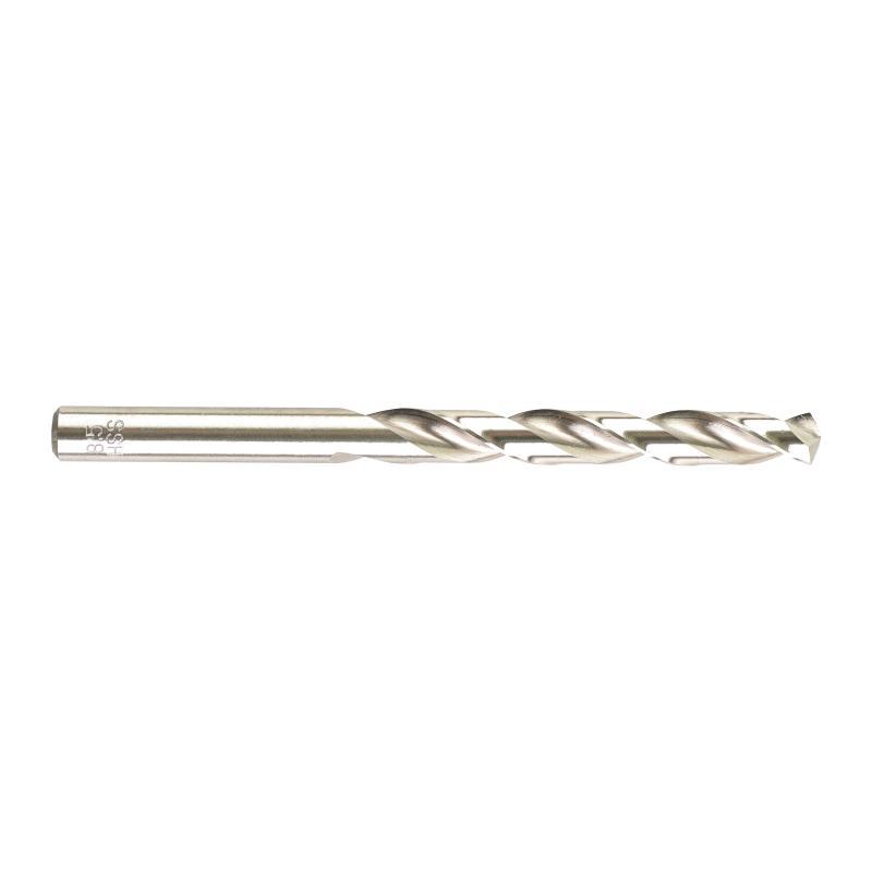 Thunderweb Punte Metallo Hss G Din 338 - Milwaukee — PUNTA HSS-G 8.5X117 MM (conf. 5pz)