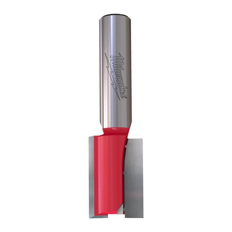 Frese Diritte - Milwaukee — FRESA TAGL. DIRITTI C2 S=8 D=14x20x50MM