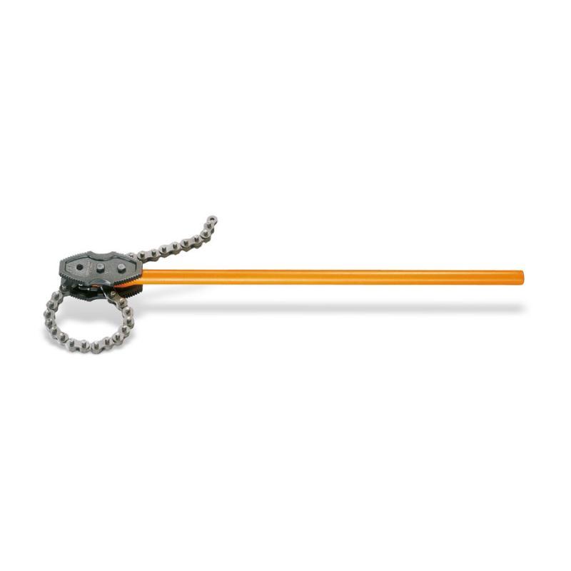 Giratubi Reversibili A Catena Modello Pesante 386A Beta — /1
