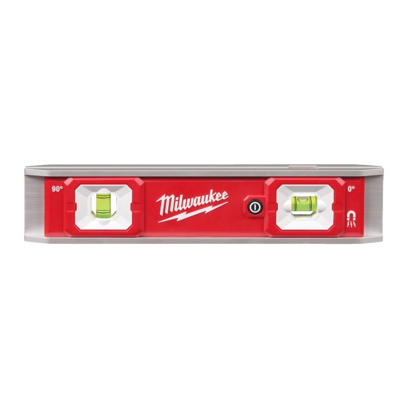 Livella Torpedo Led - Milwaukee 4932498742