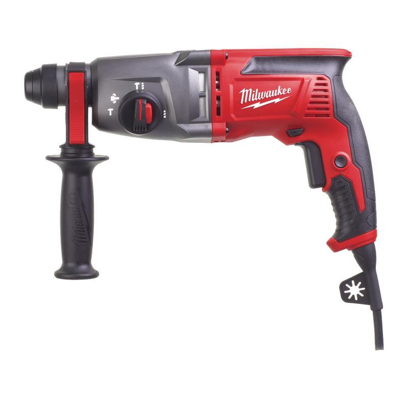 Tassellatore 3 Modalità 26Mm - Ph 26 T - Milwaukee 4933464580