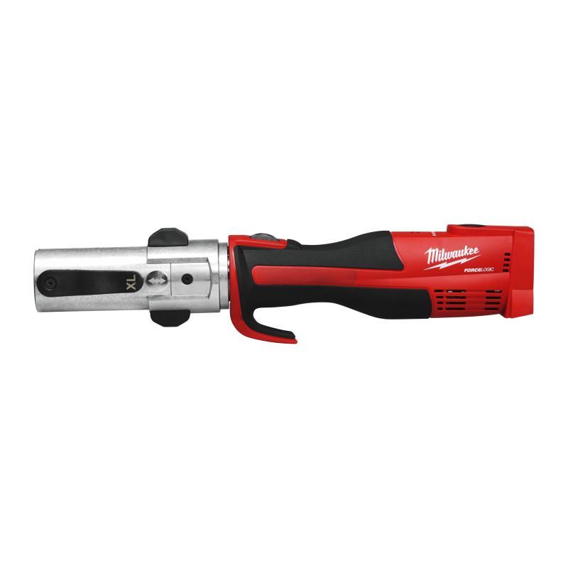 Pressatrice Idraulica Xl 18V Senza Ganasce Motore Brushless - Senza Batteria - M18 Blhptxl-0P - Milwaukee 4933479440