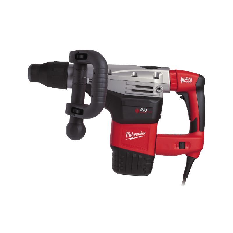 Demolitore 7Kg Sds-Max - K 700 S - Milwaukee 4933459148