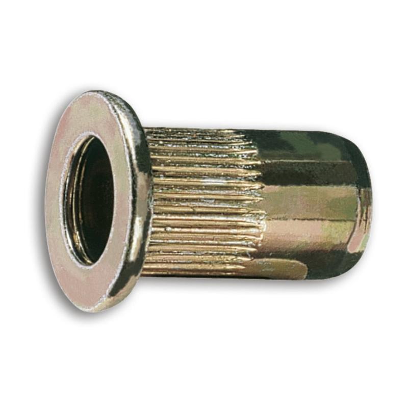 Rivetti In Acciaio Filettati Per 1742-1742A 1742R-A/M... Beta