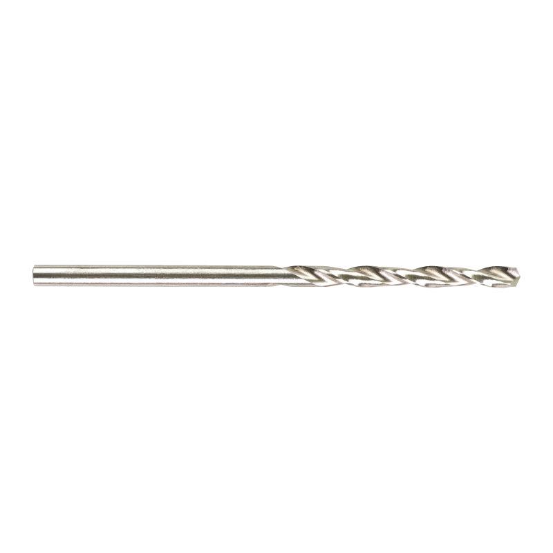 Thunderweb Punte Metallo Hss G Din 338 - Milwaukee — PUNTA HSS-G 2.6 MM (conf. 10pz)