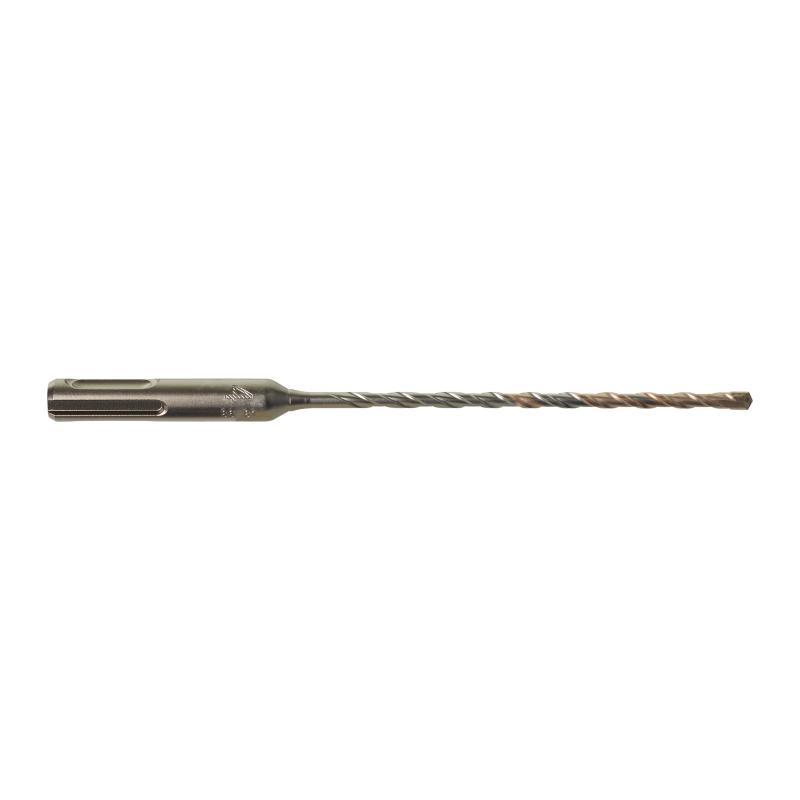 Punte Sds Plus M2 2 Taglienti - Milwaukee — PUNTA SDS-Plus 4X160 MM