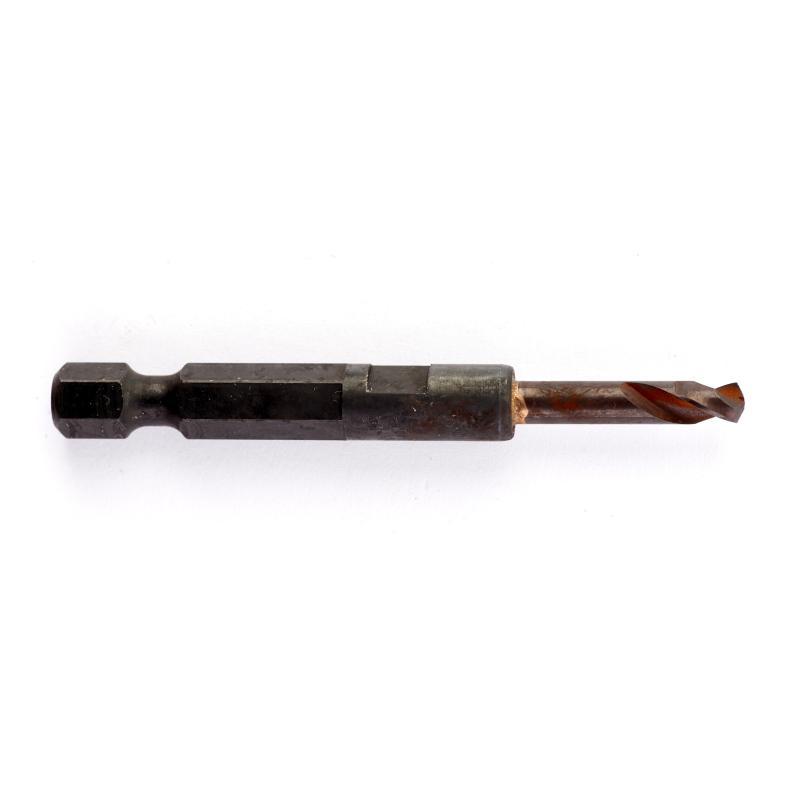 Seghe A Tazza Shockwave - Milwaukee