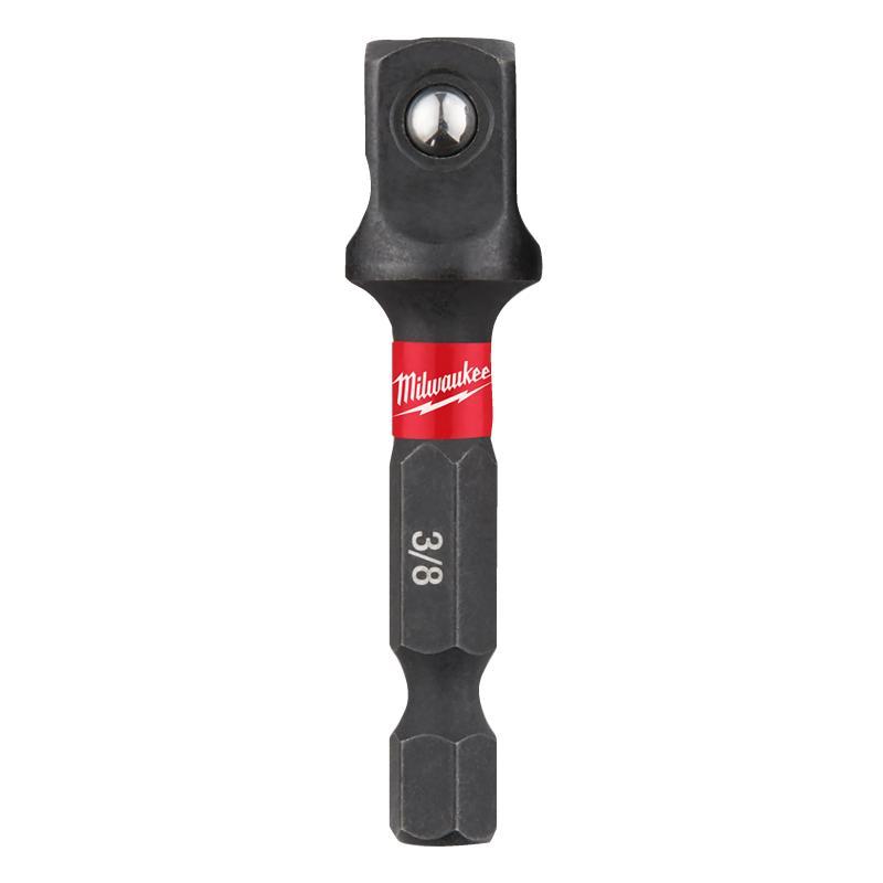 Adattatori Per Avvitatori Ad Impulsi - Milwaukee
