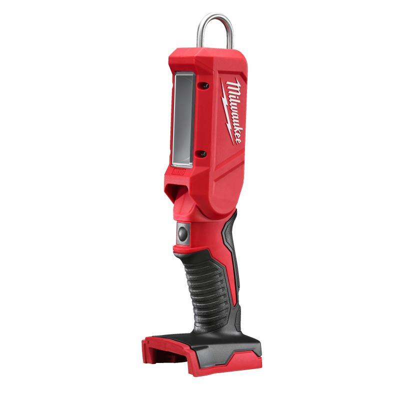 Torcia Portabile 18 Volt - Senza Batteria - M18 Il-0 - Milwaukee 4932430564