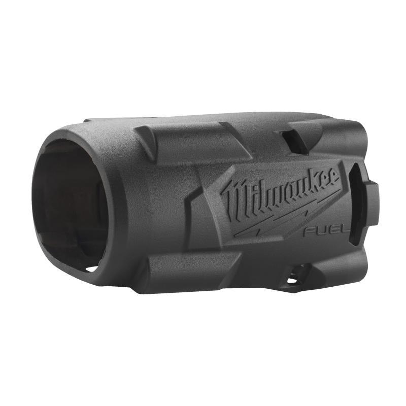 Rivestimenti In Gomma Per Avvitatori Ad Impulsi - Milwaukee — Rivestimento in gomma per M18 ONEFIW2FC12