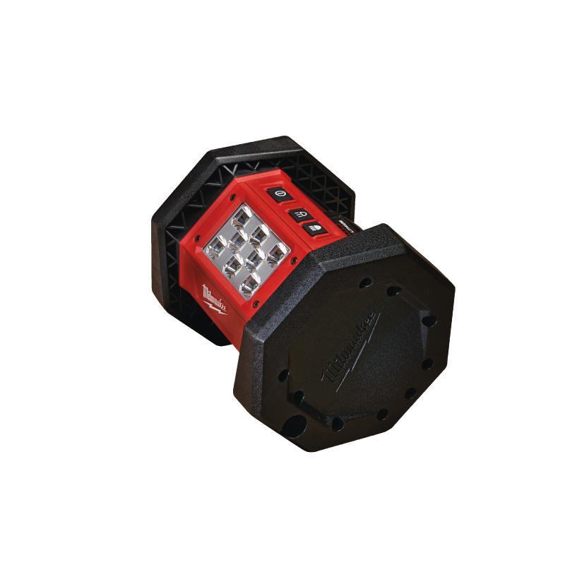 Faro Led 18 Volt - Senza Batteria - M18 Al-0 - Milwaukee 4932430392