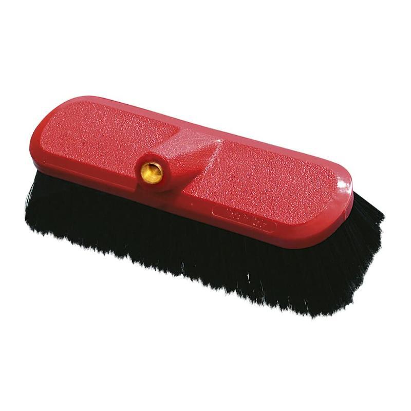 Idrospazzola In Pvc Cm. 24