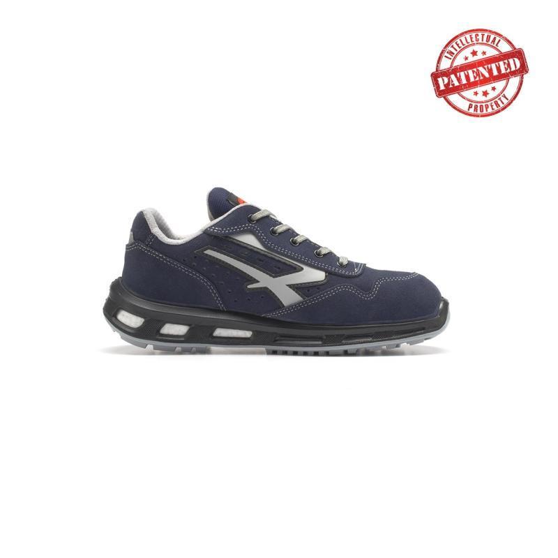 Scarpe Basse U-Power Emotion S1P ESD SRC