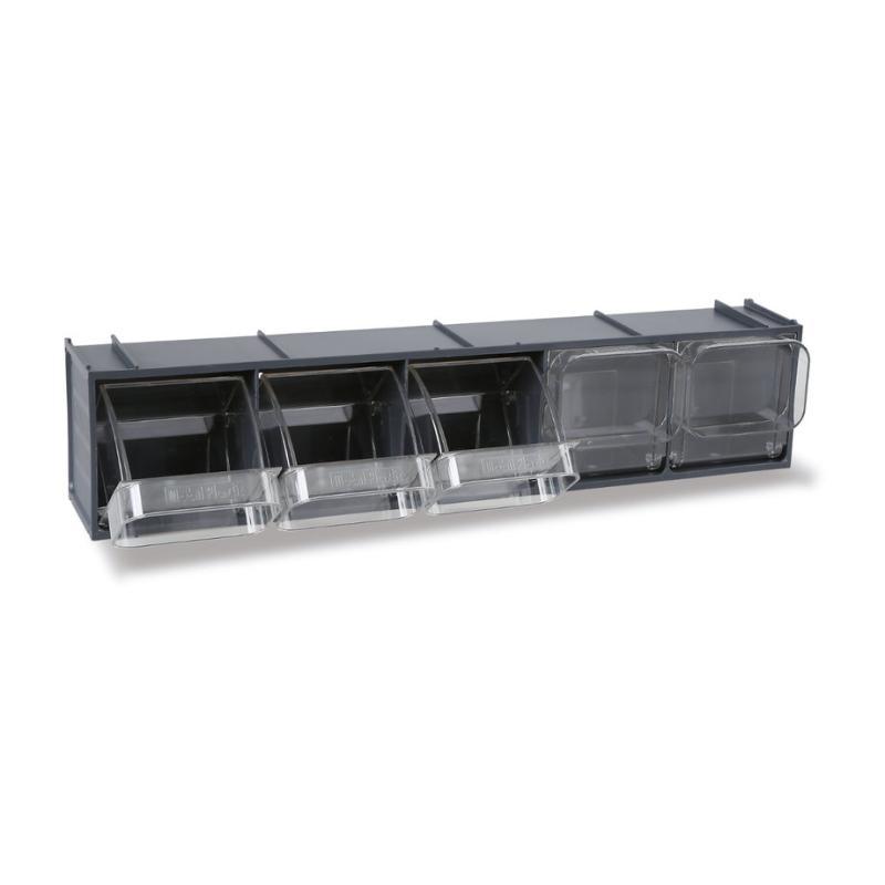 Contenitori Portaminuterie Da Banco Con 5 Cassetti CPMB/5C Beta 088880445
