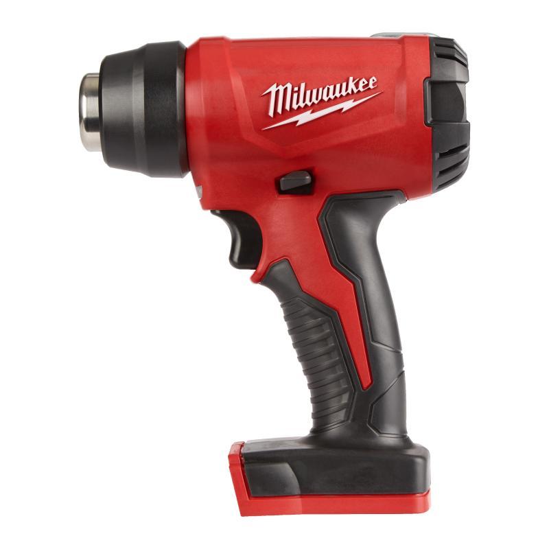 Termosoffiatore 18 Volt - Senza Batteria - M18 Bhg-0 - Milwaukee 4933459771