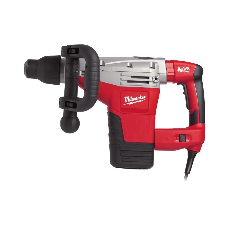 Demolitore 5Kg Sds-Max - K 500 S - Milwaukee 4933398220
