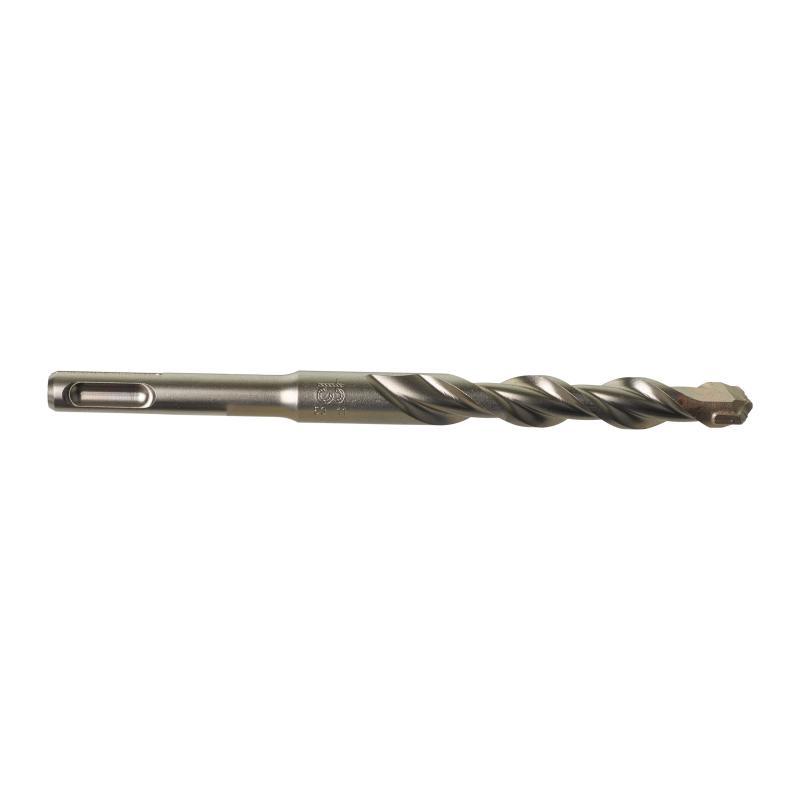 Punte Sds Plus M2 2 Taglienti - Milwaukee — PUNTA SDS-Plus 13X160 MM
